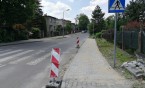 Inwestycji drogowych ciąg dalszy