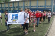 Zlot Klubów i Ognisk Śląskiego TKKF