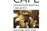 Dziś Fitzner Cafe w Willi Fitznera