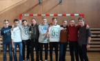 Wielki sukces uczniów ZSS
