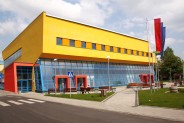 Kompleks Sportowy "MICHAŁ"