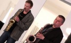 Jazzowy wtorek w SCK-Zameczku