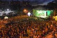 Industriada 2016 w Siemianowicach Śląskich