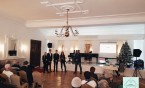 Prelekcja „PoCZUj się bezpiecznie”