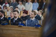 Obchody uroczystości 3-go Maja w Siemianowicach Śląskich