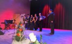 Koncert noworoczny Siemianowickiego UTW