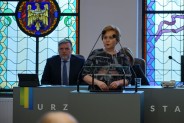 XVII sesja Rady Miasta