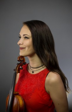 Agata Zamirska