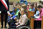 50-lecie SP nr 20 w Siemianowicach Śląskich.