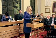 XVI sesja siemianowickiej Rady Miasta (10)