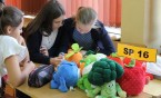 Międzyszkolny Festiwal Zdrowia