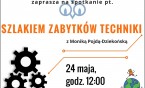 Industrialnym szlakiem