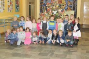 "Choinkowo" w bibliotece