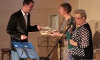 Koncert "Droga ku godności", wręczono "Anioły Przyjaźni"