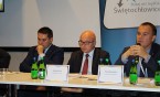 Przez trzy dni szukali innowacji