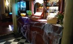 Dancing Halloween w Willi Fitznera