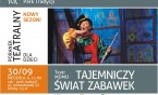 Poranek Teatralny dla dzieci