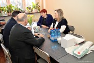 Nowe łóżka dla siemianowickiego szpitala