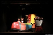 "Szewczyk Dratewka" w wykonaniu Teatru Gry i Ludzie