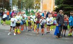 "Trzynastka" i "Ósemka" wygrywają przełaje
