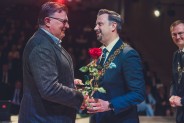 Uroczysta sesja Rady Miasta z okazji 90 rocznicy nadania praw miejskich Siemianowicom Śląskim