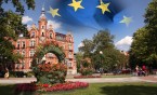 Z impetem w przyszłość