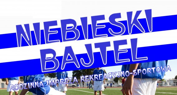 Plakat promujący wydarzenie