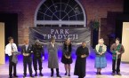 Zacznij przygodę życia, wstąp do Teatru Domino