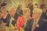 XXXIX Bal Siemiona w malowniczych wnętrzach Siemianowickiego Centrum Kultury "Zameczek".