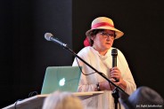 Seminarium z okazji 100 lecia praw wyborczych kobiet pt.: "Kobieta jako liderka działań…