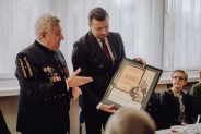 Obchody górniczego święta w Siemianowicach Śląskich.