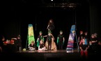 Teatralnie w SCK-Bytków