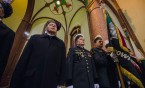 Zaproszenie na Mszę Świętą dla Górników i ich Rodzin
