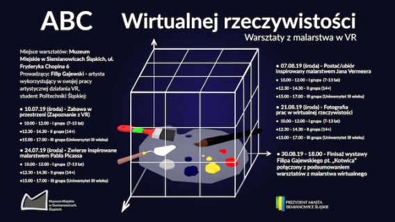 ABC wirtualnej rzeczywistości