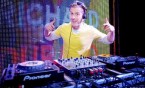Najgorętsza gwiazda muzyki trance w Siemianowicach
