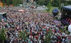 Podsumowanie roku 2015 w Siemianowickim Centrum Kultury