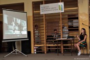 50-lecie SP nr 20 w Siemianowicach Śląskich.