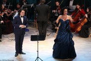 Koncert Noworoczny w Parku Tradycji