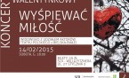 Walentynki w Willi Fitznera