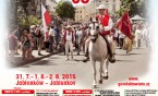 Z Jarzębiną do Jabłonkowa