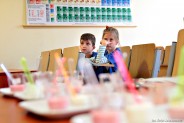 Warsztaty kulinarno-edukacyjne organizowane przez Katedrę Dietetyki Wydziału Zdrowia Publicznego…