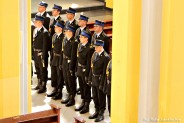 Uroczyste obchody jubileuszu OSP