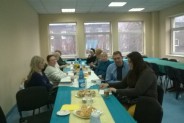 Spotkanie stowarzyszeń