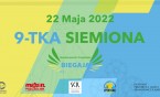 Zapraszamy na uliczno-crossowy bieg urodzinowy „9-tka Siemiona”