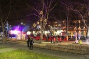 Pierwszy tego typu, bo familijny, sylwester w Siemianowicach Śląskich, zgromadził na Rynku…
