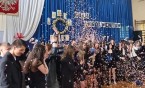 Gala Absolwentów II LO im. Jana Matejki