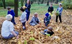 (Nie)zwyczajni w Muzeum