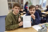 krzyżówka technologiczna