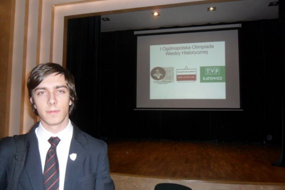 Marcin Kaciuba