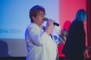III Gala Siemianowickich Barw Wolontariatu.